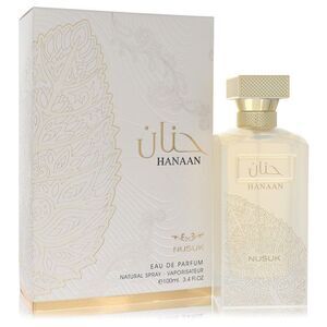 Nusuk Hanaan Eau De Parfum Women